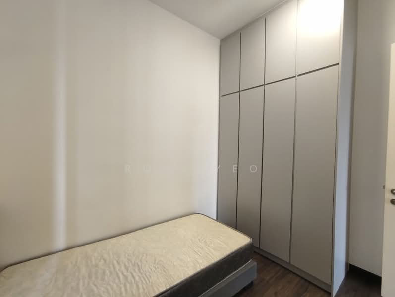 Service Residence for Rent at Duta Park Residences - Rony Yeo - Bedroom - PropertyGuru.com.my