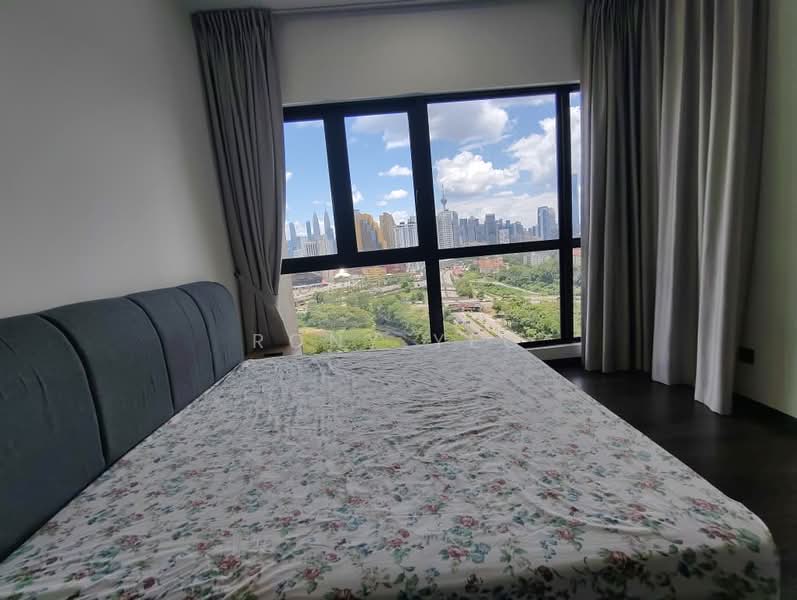 Service Residence for Rent at Duta Park Residences - Rony Yeo - Bedroom - PropertyGuru.com.my