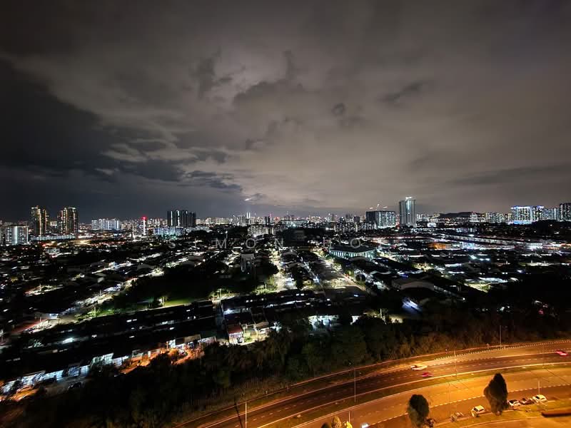 Service Residence for Sale at Emerald Avenue - Simon Hoe - PropertyGuru.com.my