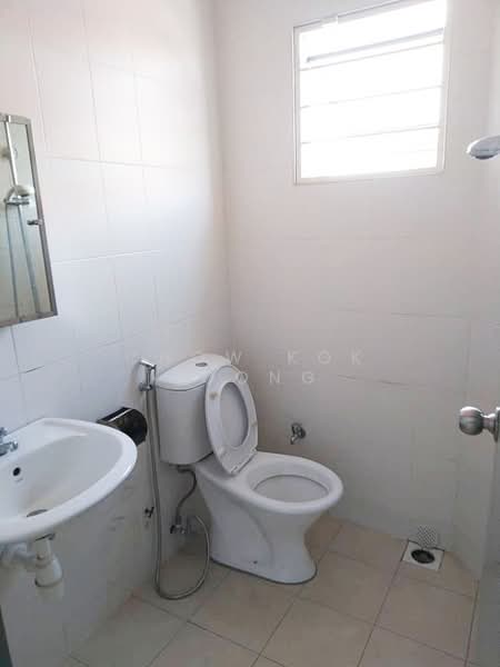 Cascadia Lake Vista untuk Untuk Disewa - RM 1,600 /bulan, Mac 2026 - Bathroom - PropertyGuru.com.my