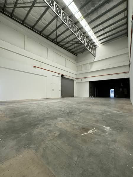 Cluster Factory for Sale in Eco Business Park 1 (Johor Bahru) - Savy Law - Interior - PropertyGuru.com.my
