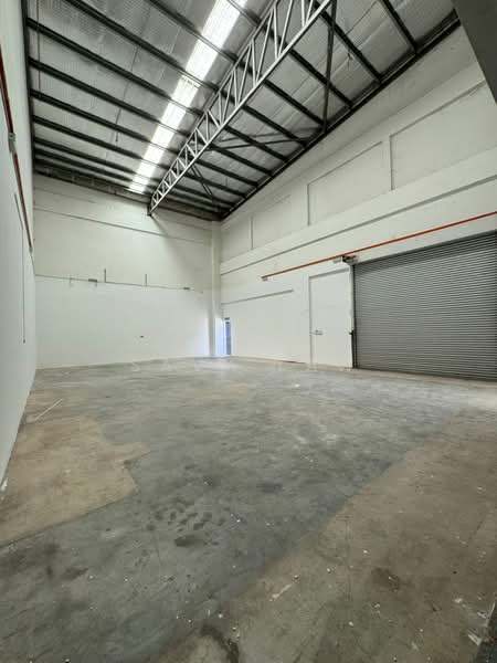Cluster Factory for Sale in Eco Business Park 1 (Johor Bahru) - Savy Law - Interior - PropertyGuru.com.my