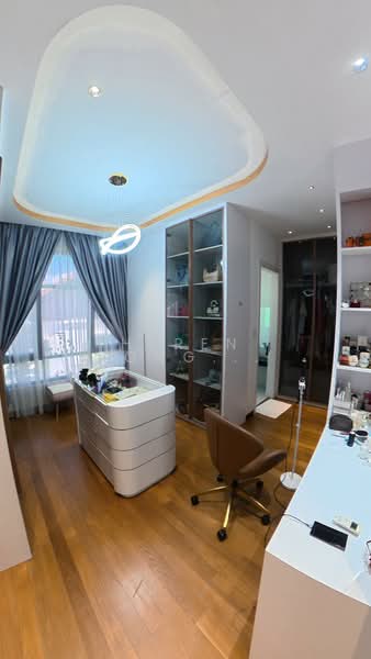 Bungalow for Sale in Puchong (Selangor) - Heren Kong Min Fang - PropertyGuru.com.my