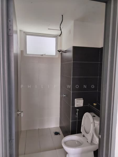 Apartment for Sale at Midori Green (Pangsapuri Hijauan) - Philip Wong - Bath 1 - PropertyGuru.com.my