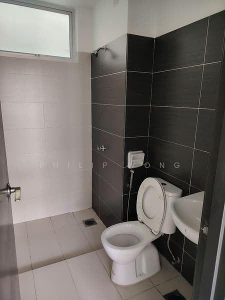 Apartment for Sale at Midori Green (Pangsapuri Hijauan) - Philip Wong - Bath 2 - PropertyGuru.com.my