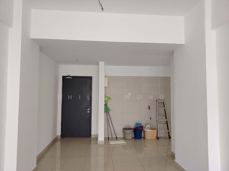 Apartment for Sale at Midori Green (Pangsapuri Hijauan) - Philip Wong - Dining Room - PropertyGuru.com.my