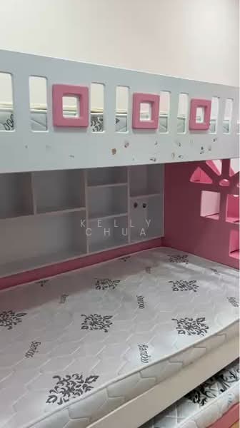 Condominium for Sale at Waltz Residences - Kelly Chua - Bedroom - PropertyGuru.com.my