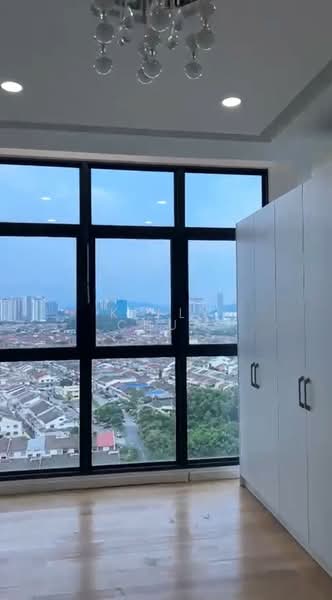 Condominium for Sale at Waltz Residences - Kelly Chua - View - PropertyGuru.com.my