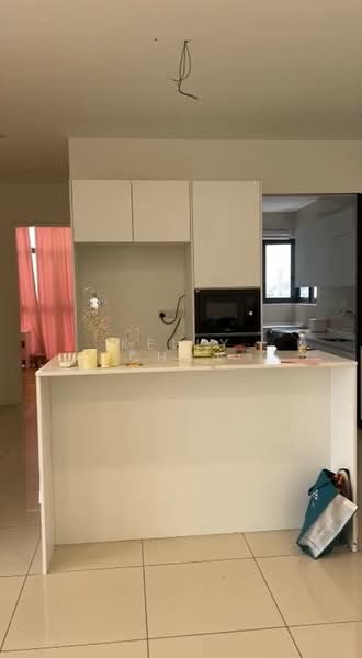 Condominium for Sale at Waltz Residences - Kelly Chua - Kitchen - PropertyGuru.com.my