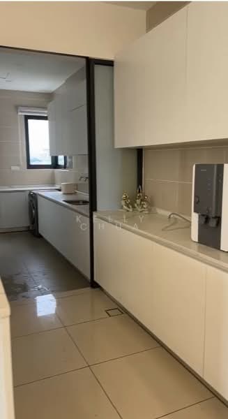 Condominium for Sale at Waltz Residences - Kelly Chua - Kitchen - PropertyGuru.com.my