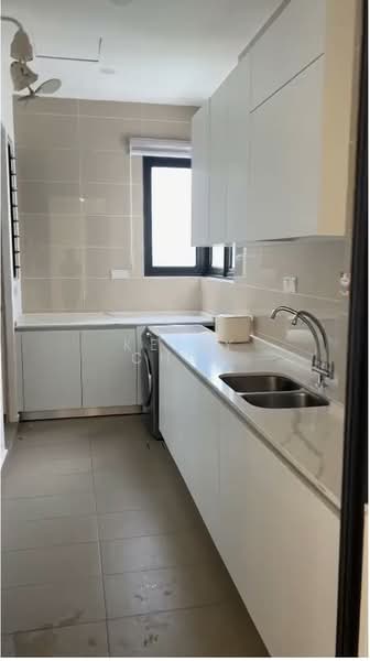 Condominium for Sale at Waltz Residences - Kelly Chua - Kitchen - PropertyGuru.com.my