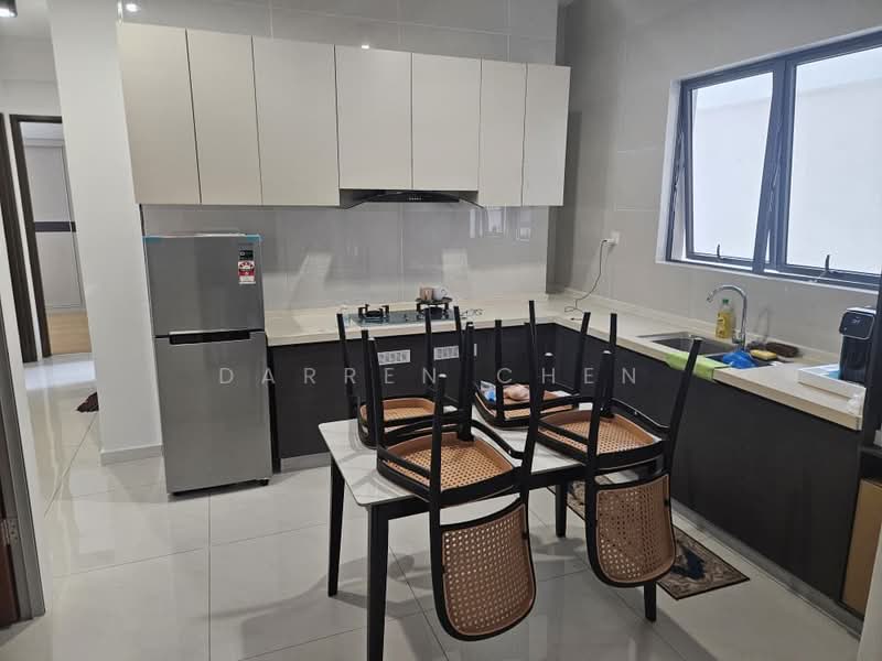 Untuk Disewa - Bay Point @ Country Garden Danga Bay