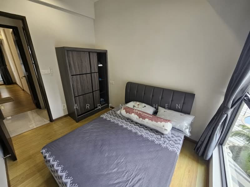 Untuk Disewa - Bay Point @ Country Garden Danga Bay