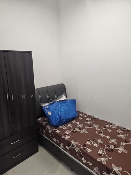 Untuk Disewa - Bay Point @ Country Garden Danga Bay