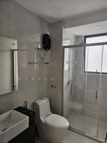 Untuk Disewa - Bay Point @ Country Garden Danga Bay