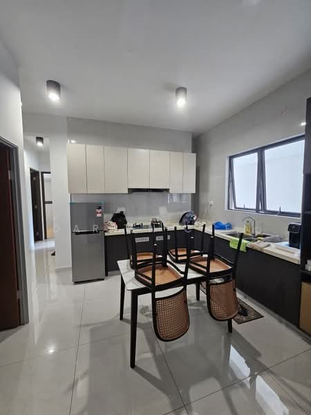 Untuk Disewa - Bay Point @ Country Garden Danga Bay