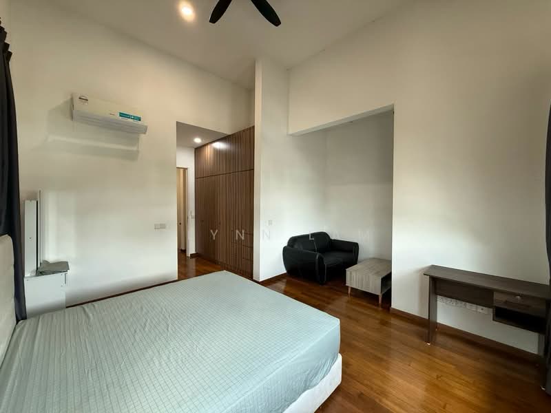 Cluster House for Sale in Iskandar Puteri (Nusajaya) (Johor) - Elynn Lam - PropertyGuru.com.my