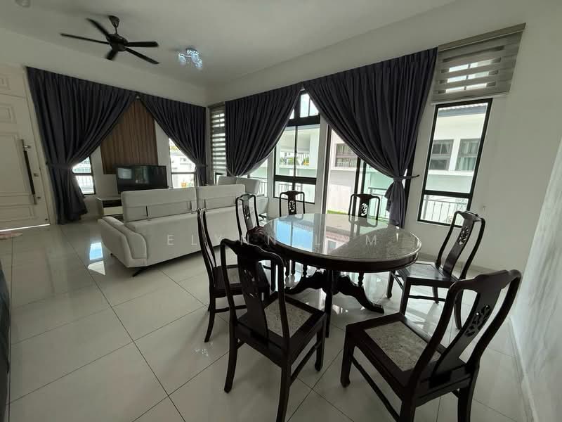 Cluster House for Sale in Iskandar Puteri (Nusajaya) (Johor) - Elynn Lam - PropertyGuru.com.my