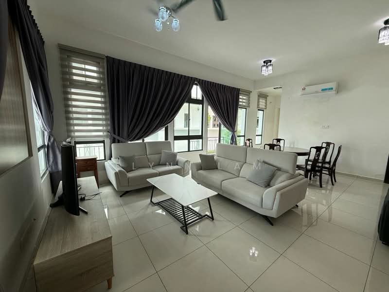 Cluster House for Sale in Iskandar Puteri (Nusajaya) (Johor) - Elynn Lam - PropertyGuru.com.my