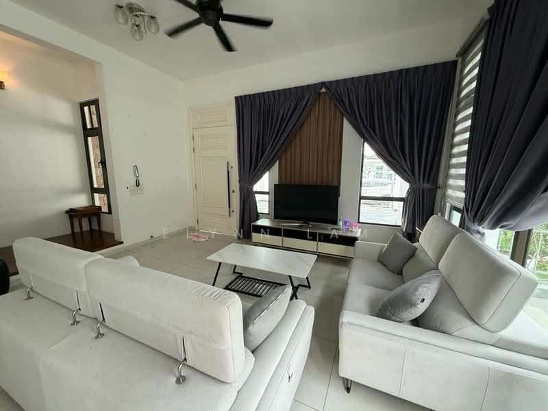 Cluster House for Sale in Iskandar Puteri (Nusajaya) (Johor) - Elynn Lam - PropertyGuru.com.my