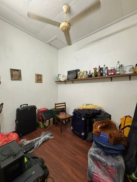 1-storey Terraced House for Sale in Taman Abad (Johor Bahru) - Win Tan - PropertyGuru.com.my