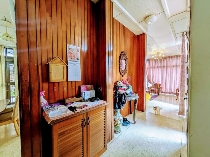 Bungalow for Sale in Seksyen 22 (Petaling Jaya) - Sa'a Nordin - Interior - PropertyGuru.com.my