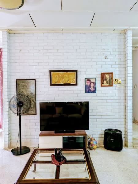 Bungalow for Sale in Seksyen 22 (Petaling Jaya) - Sa'a Nordin - Living Room - PropertyGuru.com.my