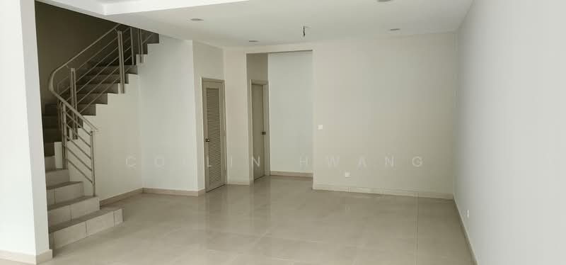 2.5-storey Terraced House for Sale in Taman Putra Prima (Puchong) - Collin Hwang - PropertyGuru.com.my