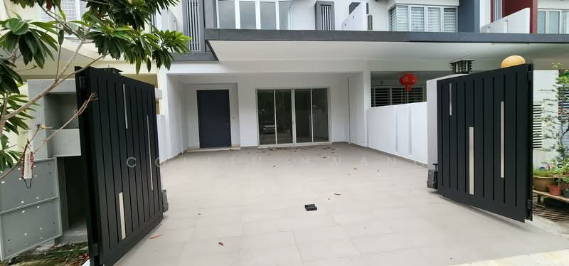 2.5-storey Terraced House for Sale in Taman Putra Prima (Puchong) - Collin Hwang - PropertyGuru.com.my