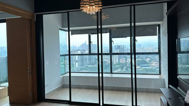 The Leafz @ Dedaun untuk Untuk Dijual - RM 480,000, Mac 2026 - View - PropertyGuru.com.my