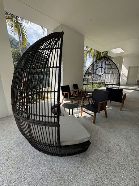 Hampton Height Damansara untuk Untuk Disewa - RM 3,100 /bulan, Mac 2026 - Exterior - PropertyGuru.com.my