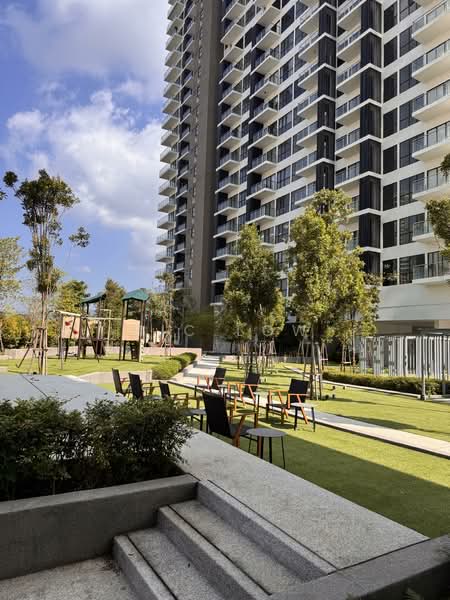 Hampton Height Damansara untuk Untuk Disewa - RM 3,100 /bulan, Mac 2026 - Exterior - PropertyGuru.com.my