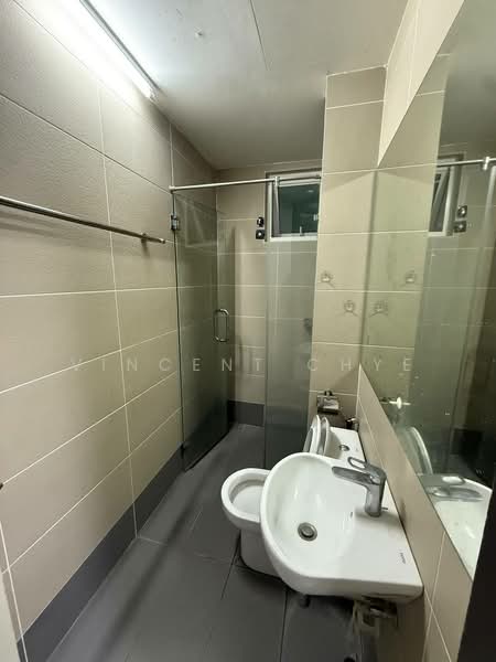 Tiara Mutiara 2 untuk Untuk Disewa - RM 1,500 /bulan, Mac 2026 - Bathroom - PropertyGuru.com.my
