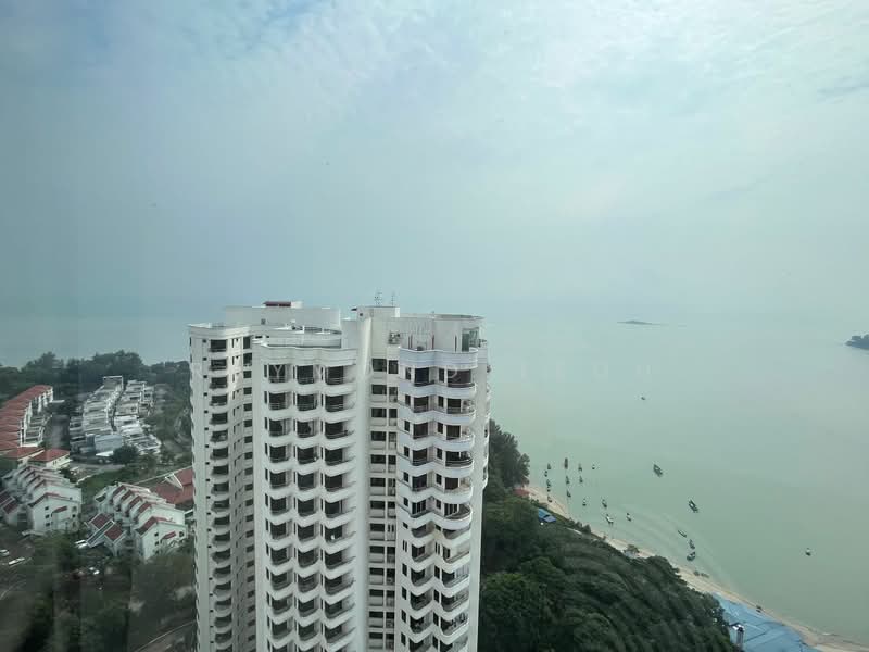 For Rent - Twin Towers