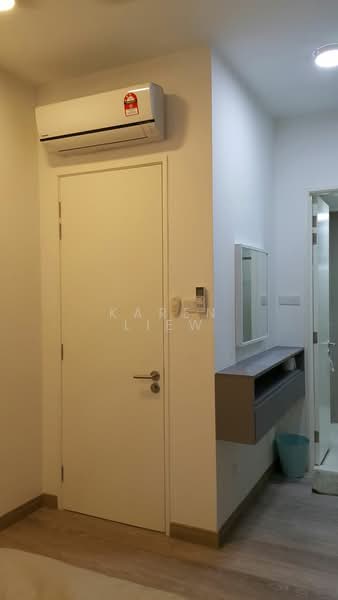 Condominium for Rent at Scenaria @ North Kiara Hills - Karen Liew - Entrance - PropertyGuru.com.my