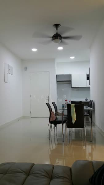 Condominium for Rent at Scenaria @ North Kiara Hills - Karen Liew - PropertyGuru.com.my