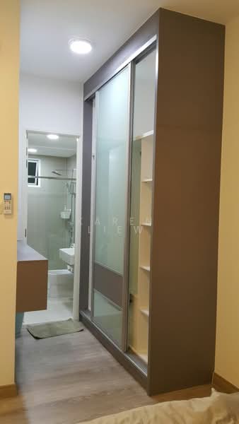 Condominium for Rent at Scenaria @ North Kiara Hills - Karen Liew - PropertyGuru.com.my