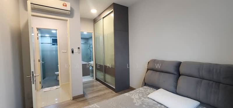 Condominium for Rent at Scenaria @ North Kiara Hills - Karen Liew - PropertyGuru.com.my