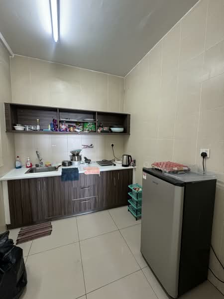 Service Residence for Rent at The Arc - Alex Seow - Kitchen - PropertyGuru.com.my