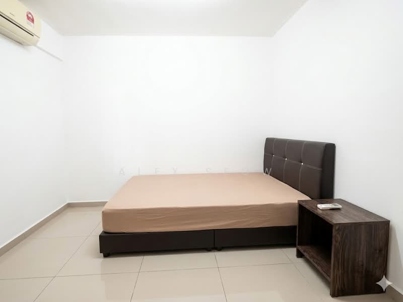 Service Residence for Rent at The Arc - Alex Seow - Bedroom - PropertyGuru.com.my