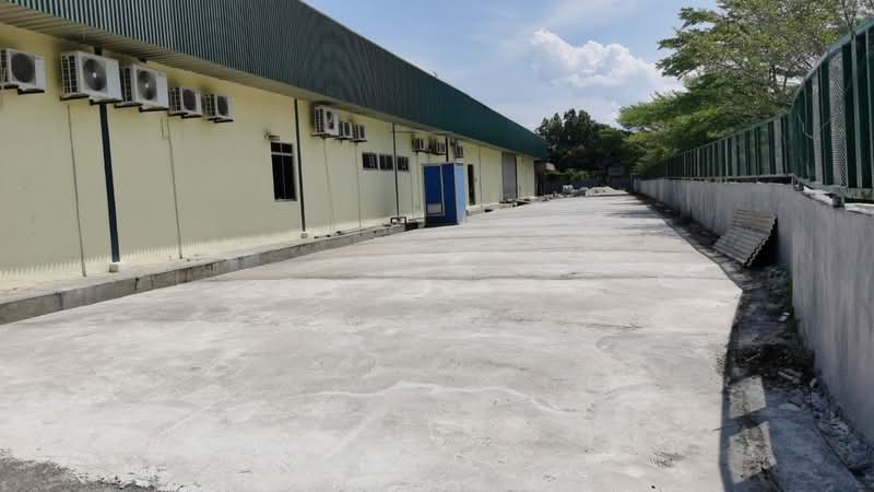 Detached Factory for Rent in Kulai (Johor) - Damon Lim - Exterior - PropertyGuru.com.my
