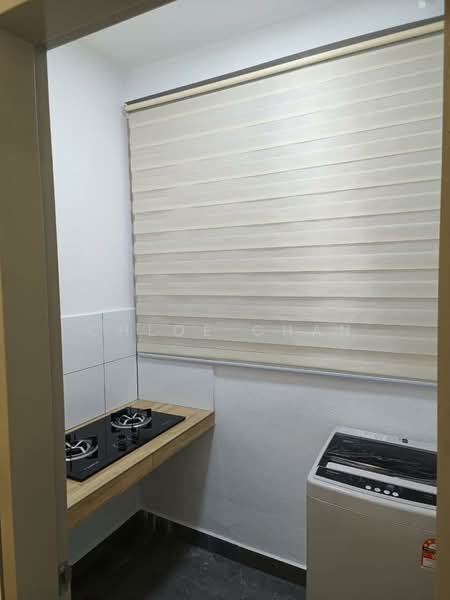 Traders Park untuk Untuk Disewa - RM 2,300 /bulan, Mac 2026 - Kitchen - PropertyGuru.com.my