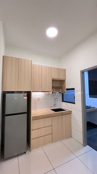 Traders Park untuk Untuk Disewa - RM 2,300 /bulan, Mac 2026 - Kitchen - PropertyGuru.com.my