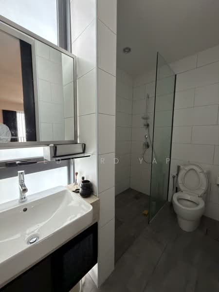 Untuk Disewa - Twy Duplex Condos