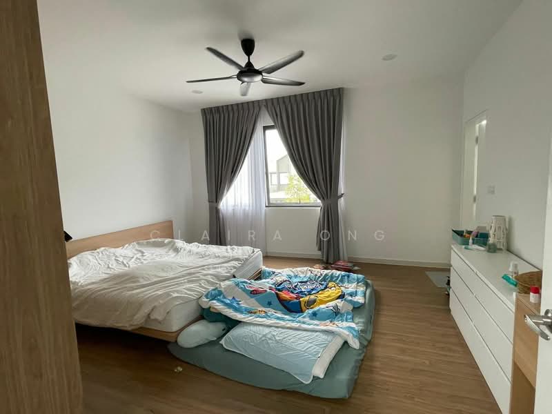 Sunway Citrine Lakehomes untuk Untuk Disewa - RM 4,200 /bulan, Mac 2026 - Bedroom - PropertyGuru.com.my