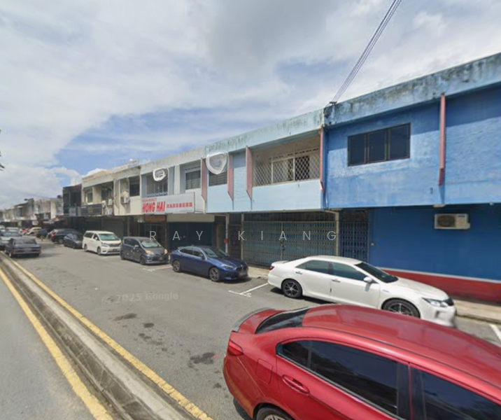 Shop / Office for Sale in Taman Tasek (Johor Bahru) - Ray Kiang - Exterior - PropertyGuru.com.my