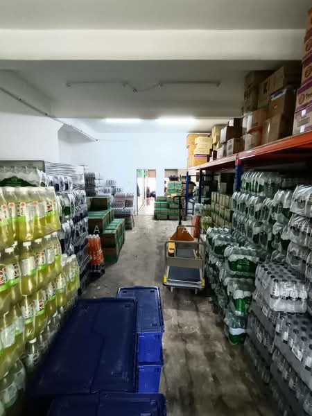 Shop / Office for Sale in Taman Tasek (Johor Bahru) - Ray Kiang - Interior - PropertyGuru.com.my
