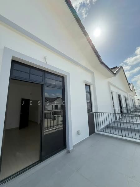 Cluster House for Sale in Eco Botanic (Iskandar Puteri (Nusajaya)) - Jessica Tiew - PropertyGuru.com.my