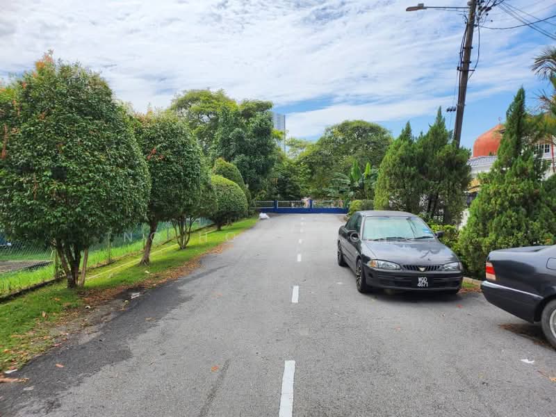 2-storey Terraced House for Sale in Batu Caves (Selangor) - Ng Hon Keong - Exterior - PropertyGuru.com.my