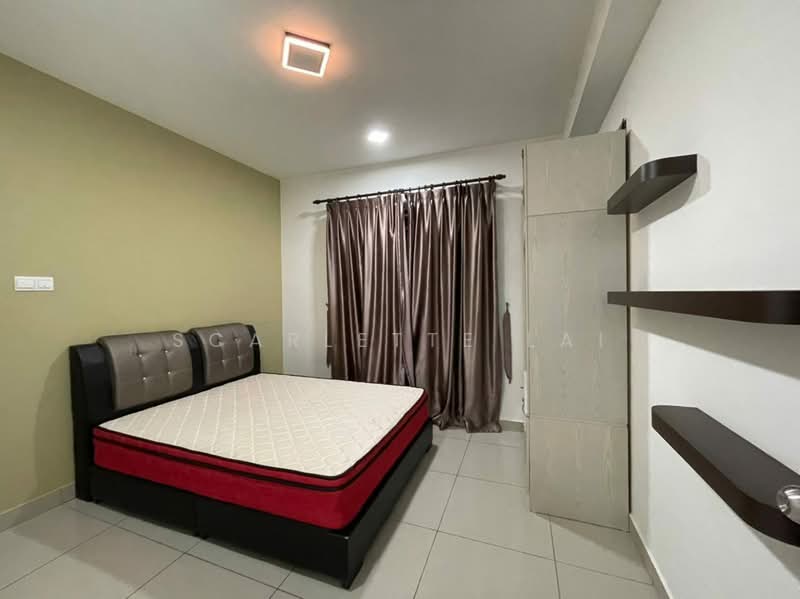 D'Putra Suites untuk Untuk Disewa - RM 3,500 /bulan, Mac 2026 - Bedroom - PropertyGuru.com.my